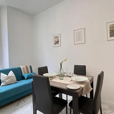 Urban House - Modern Flat Navigli Milan Center Exterior photo